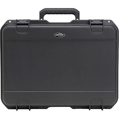 SKB 3I-1813-5B-E Mil-Std Waterproof Case 5" Deep (Black)