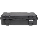 SKB 3I-1813-5B-E Mil-Std Waterproof Case 5" Deep (Black)