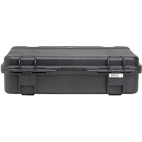 SKB 3I-1813-5B-E Mil-Std Waterproof Case 5" Deep (Black)
