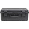 SKB 3I-1813-7B-C Mil-Std Waterproof Case 7" Deep (Black)