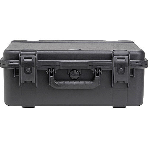 SKB 3I-1813-7B-C Mil-Std Waterproof Case 7" Deep (Black)