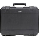 SKB 3I-1813-7B-C Mil-Std Waterproof Case 7" Deep (Black)