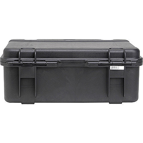 SKB 3I-1813-7B-C Mil-Std Waterproof Case 7" Deep (Black)