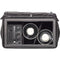 Tenba AT-45V 4x5 View Top Load ATA Air Case - for 4x5" Monorail Camera and Accessories (Black)