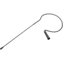 Countryman E6 Omnidirectional Earset Microphone (Black)