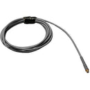 Countryman E6 Omnidirectional Earset Microphone (Black)