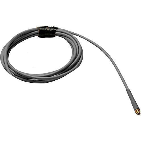 Countryman E6 Omnidirectional Earset Microphone (Black)