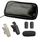 Countryman E6 Omnidirectional Earset Microphone (Black)