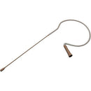 Countryman E6 Omnidirectional Earset Microphone (Cocoa)