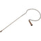 Countryman E6 Omnidirectional Earset Microphone (Cocoa)