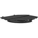 Arri Four Leaf Barndoor Set for ST-1, 1.2Kw HMI Fixtures