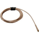 Countryman E6 Unidirectional EarSet Microphone (Light Beige)
