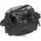 Domke F-3X Super Compact Ballistic Series Shoulder Bag (Black)