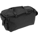 Domke F-1X Little Bit Bigger Ballistic Series Shoulder Bag (Black)