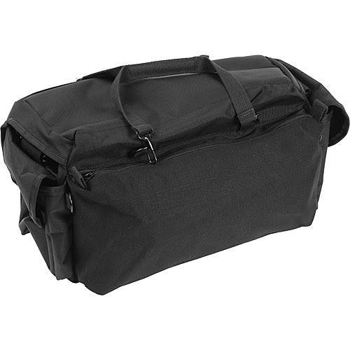 Domke F-1X Little Bit Bigger Ballistic Series Shoulder Bag (Black)