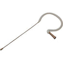 Countryman E6i Omnidirectional Earset Headworn Microphone (Cocoa)