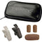 Countryman E6i Omnidirectional Earset Headworn Microphone (Cocoa)