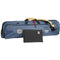 Porta Brace TLQ-28XT Quick Tripod/Light Case (Signature Blue)