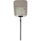 Autocue/QTV Manual Conference Stand and Glass