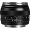 Zeiss Normal 50mm f/1.4 ZE Planar T* Manual Focus Lens for Canon EOS Cameras
