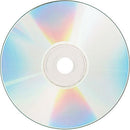 Verbatim CD-R Silver Silk Screen Disc (Spindle Pack of 100)