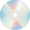 Verbatim CD-R Silver Silk Screen Disc (Spindle Pack of 100)