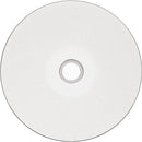 Verbatim DVD+R DataLifePlus Inkjet/Hub Printable Recordable Disc (Spindle Pack of 50)