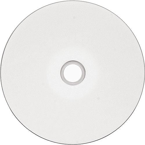 Verbatim DVD+R DataLifePlus Inkjet/Hub Printable Recordable Disc (Spindle Pack of 50)
