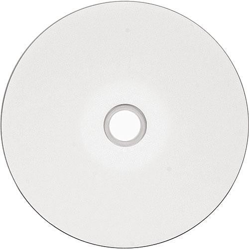 Verbatim DVD+R DataLifePlus Inkjet/Hub Printable Recordable Disc (Spindle Pack of 50)