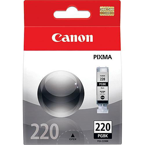 Canon PGI-220 Black Ink Tank