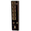 DIT MMR-B153W 15.3" Ruggedized LCD Monitor