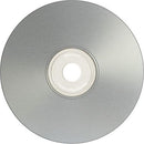 Verbatim CD-RW 700MB, 2-4x DataLifePlus, Silver, Inkjet Printable Recordable Disc (Spindle Pack of 50)