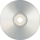 Verbatim CD-R 700MB 52x Write Once Silver Inkjet Printable Recordable Compact Disc (Spindle Pack of 100)