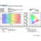 Rosco # 3202 Full Blue CTB Color Conversion Gel Filter (20x24" Sheet)