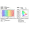 Rosco E-Colour