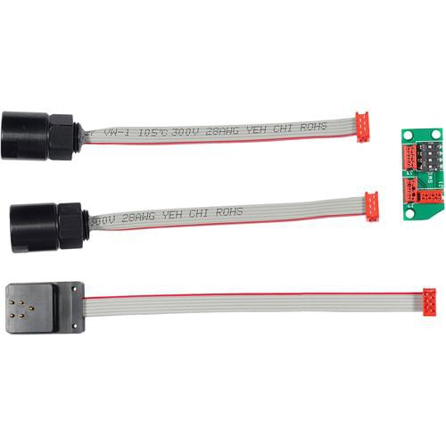 Aquatica Dual Strobe Assembly for Aquatica Housings for Canon Cameras