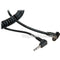 PocketWizard PC5N Locking PC Sync Cable - 5.0' (1.5 m) Coiled