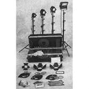 LTM Platinum Pepper Pak Kit