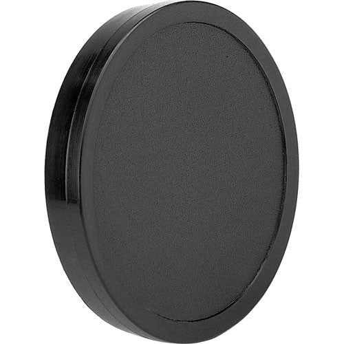 Kaiser 80mm Push-On Lens Cap