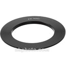 BHPV Cokin P Series Filter Holder and 58mm P Series Filter Holder Adapter Ring Kit