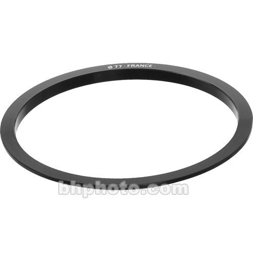 BHPV Cokin P Series Filter Holder and 77mm P Series Filter Holder Adapter Ring Kit
