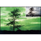 Cokin P Series Green 0.8 Filter (2.6 Stop)