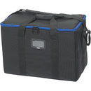 Tenba Car Case CCV45 - 4x5" Monorail View Camera with Lenses and Accessories