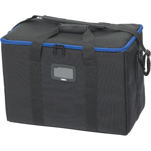 Tenba Car Case CCV45 - 4x5" Monorail View Camera with Lenses and Accessories