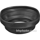 Heliopan 95mm Screw-in Rubber Lens Hood