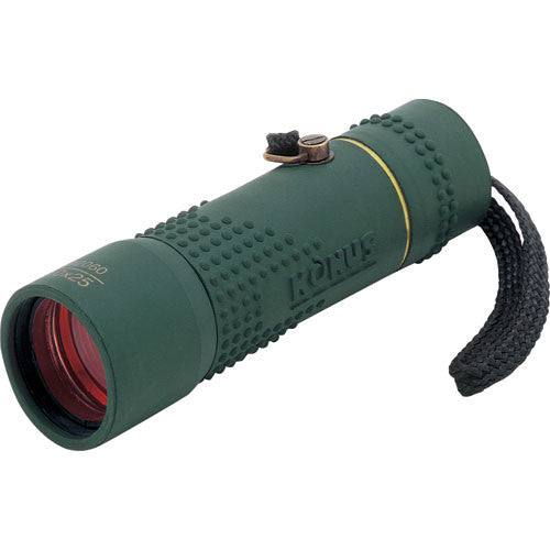 Konus 10x25 Konusmall Monocular (Green)