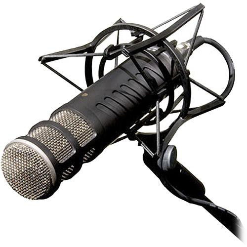 Rode Procaster Broadcast Quality Dynamic Microphone