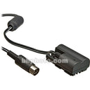 Quantum Instruments Turbo 3 Rechargeable Battery w/ CD30 Cable Kit