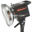 Photogenic Flashmaster Advantage Flash Head