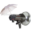 Photogenic StudioMax III Monolight Kit (120V AC/12V DC)